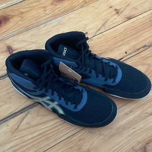 Asics Wrestling shoes